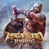 nk888 game Asgardian Trỗi Dậy