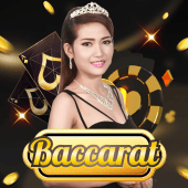 nk888 casino Baccarat