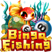 nk888 games Câu Cá Bingo