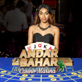 nk888 casino Casino Marina Andar Bahar