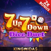 nk888 game Song Ca Xúc Xắc