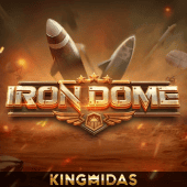 nk888 game Vòm Sắt