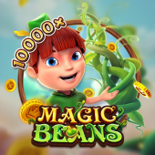 nk888 game Hạt Đậu Ma Thuật