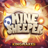 nk888 game Dò Mìn
