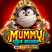 nk888 slot Xác Ướp Khóa Giàu Có