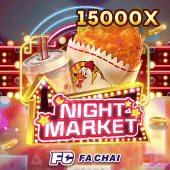 nk888 slot Chợ Đêm