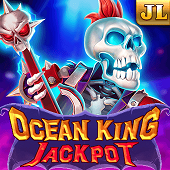 nk888 games Vua Đại Dương Jackpot