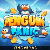 nk888 game Hoảng Loạn Chim Cánh Cụt