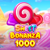 Sweet Bonanza 1000 Tiệc Ngọt 1000 nk888