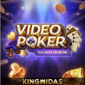 nk888 game Video Poker